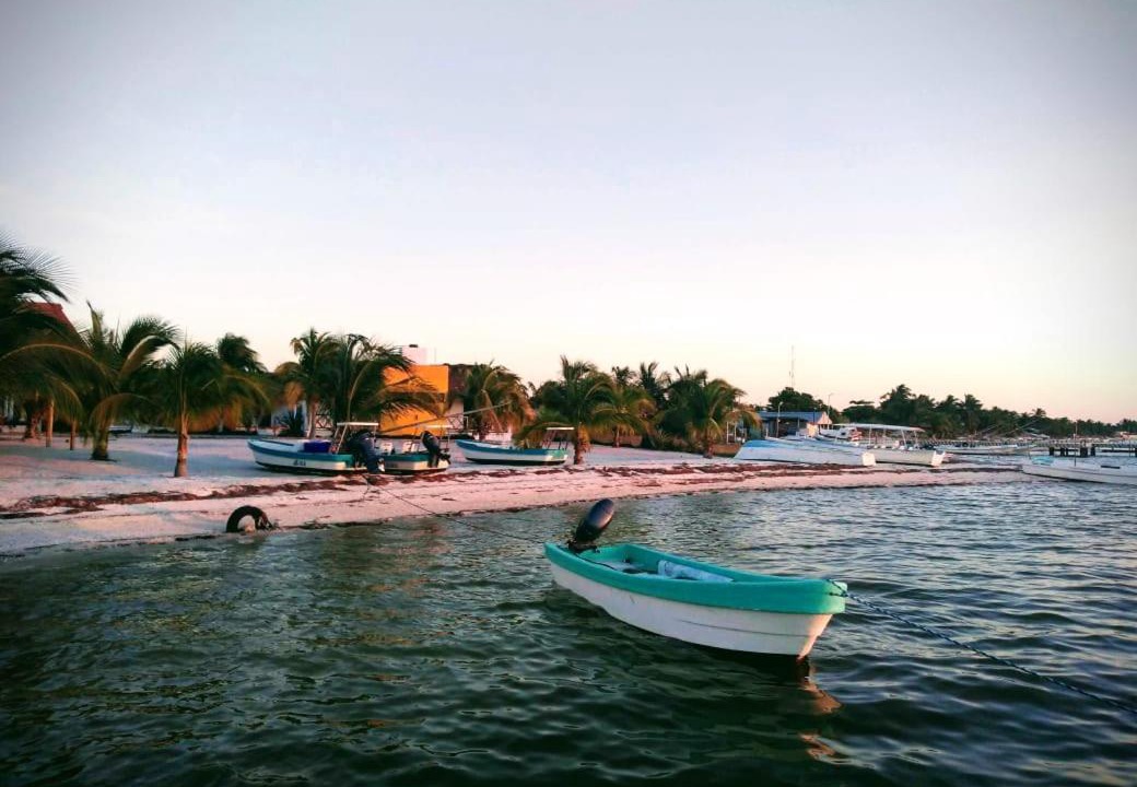 Photo of Others in Isla Arena