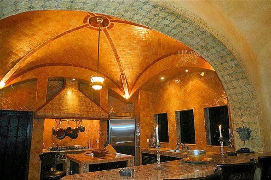 Photo of Livingroom in Club Deportivo
