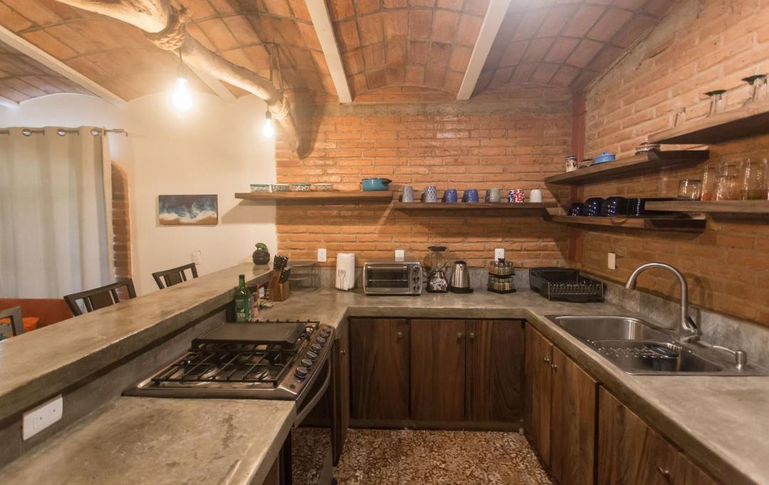Photo of Kitchen in North End