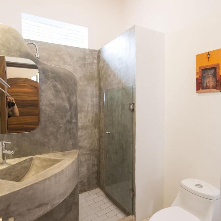 Photo of Bathroom in North End