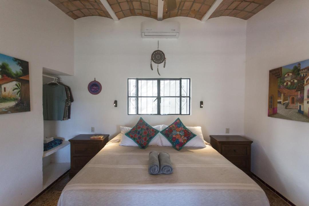 Photo of Bedroom in North End
