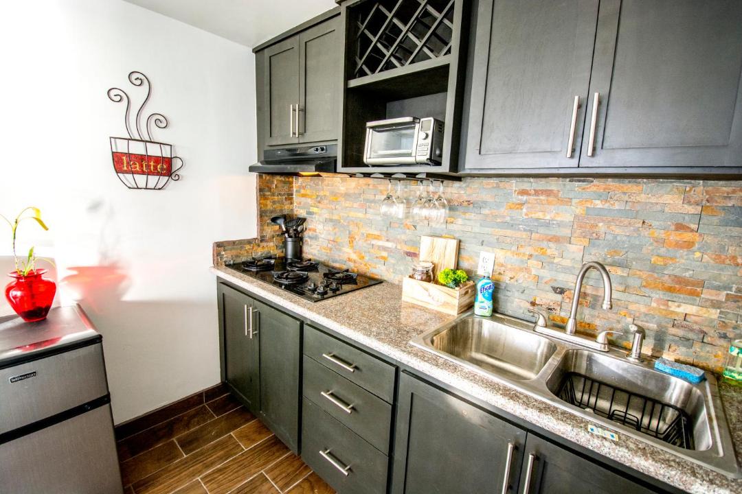 Photo of Kitchen in Costa