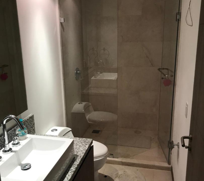 Photo of Bathroom in Cerritos