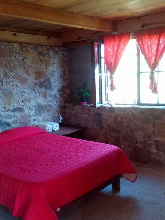 Photo of Bedroom in Huauchinango