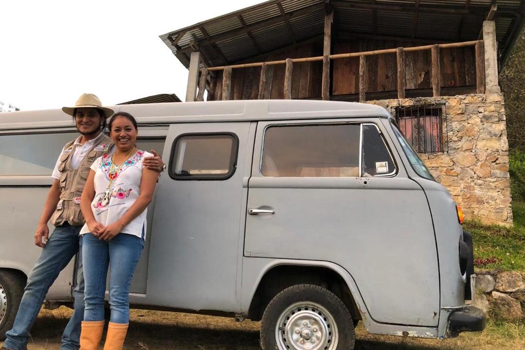 Photo of Human In Picture in Huauchinango