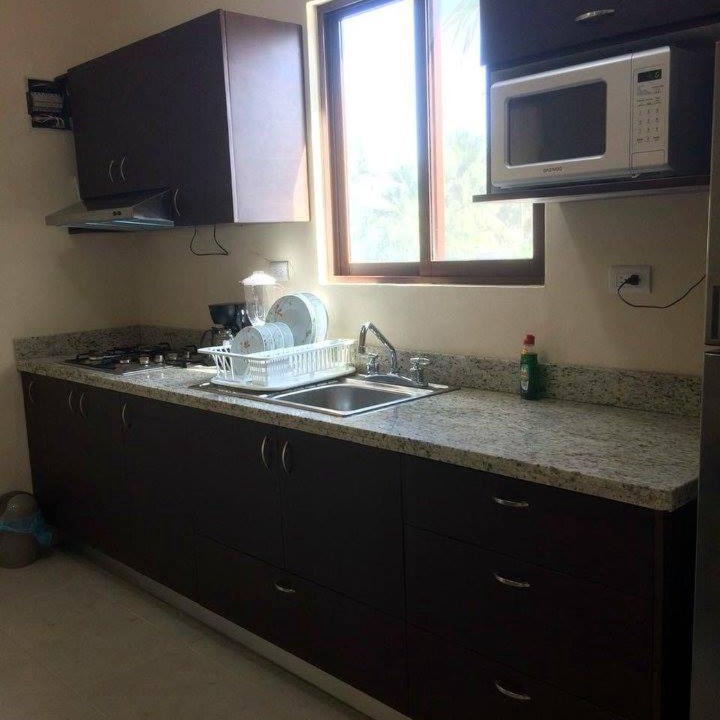 Photo of Kitchen in El Cuyo