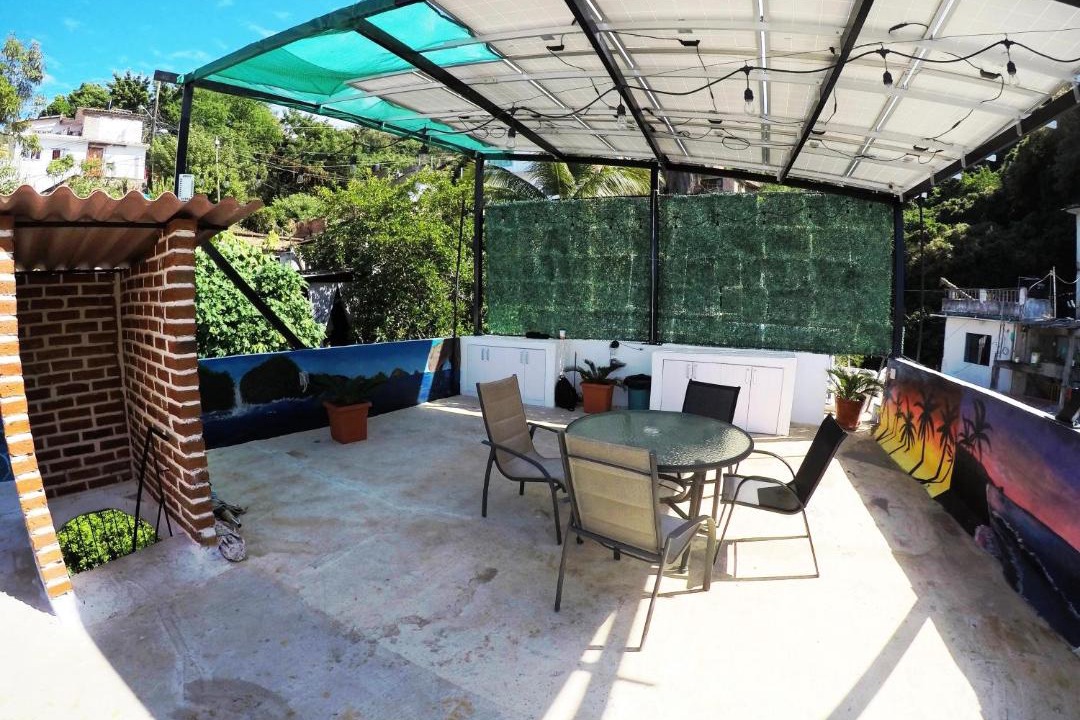 Photo of Patio Balcony in Cerro