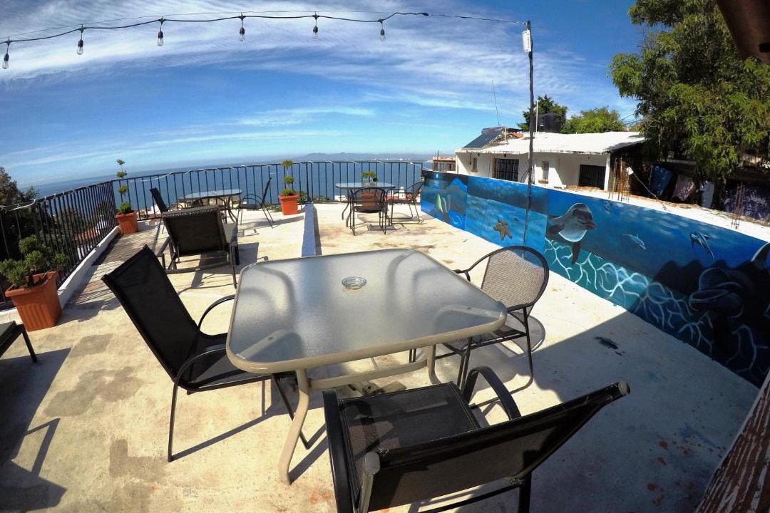 Photo of Outdoor in Cerro