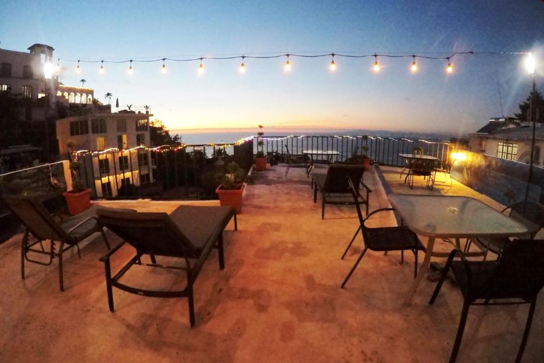 Photo of Patio Balcony in Cerro