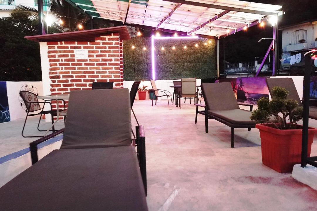Photo of Patio Balcony in Cerro