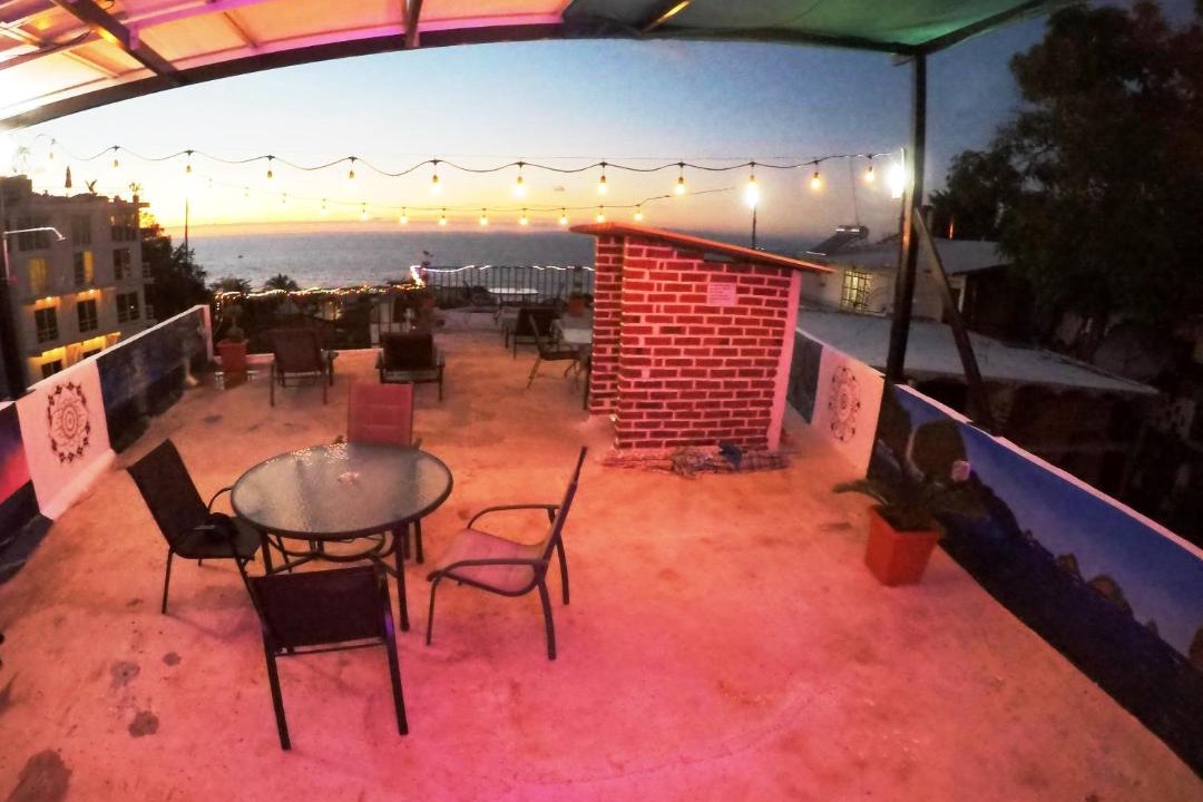 Photo of Patio Balcony in Cerro