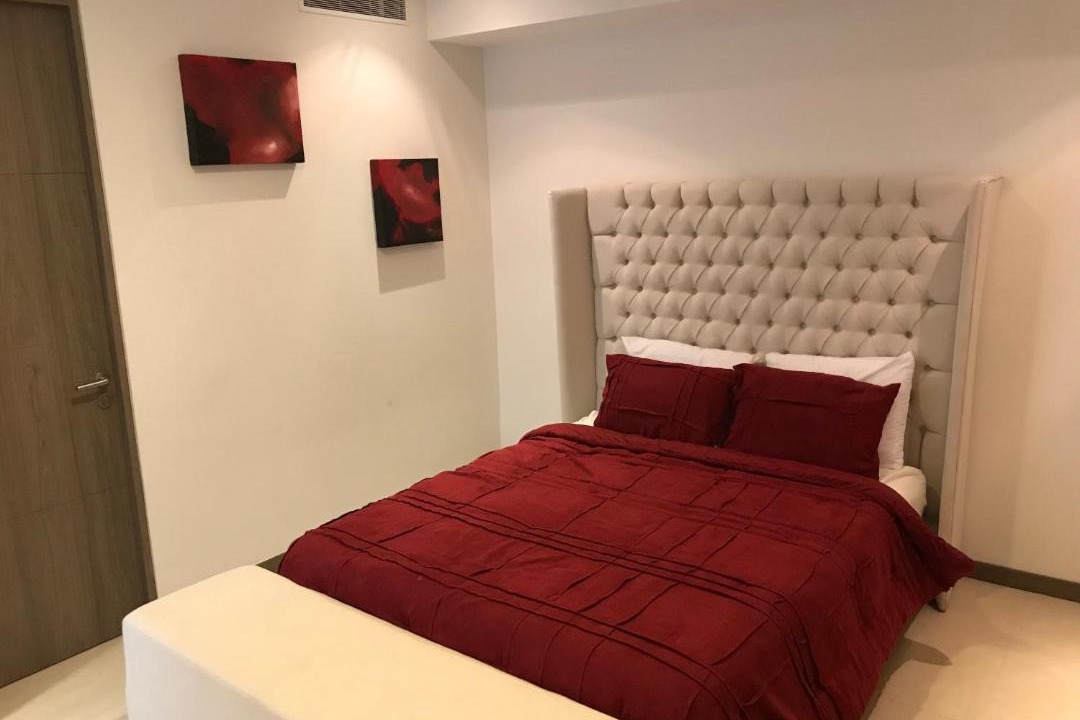 Photo of Bedroom in Cerritos
