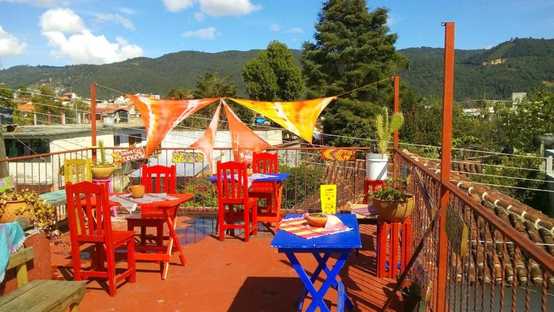 Photo of Patio Balcony in Del Cerrillo