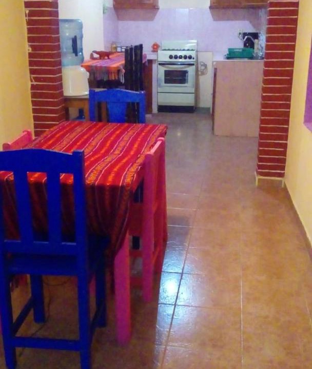 Photo of Livingroom in Del Cerrillo