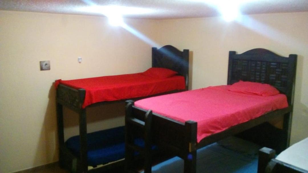 Photo of Bedroom in Del Cerrillo