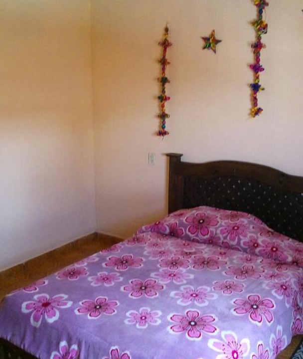 Photo of Bedroom in Del Cerrillo