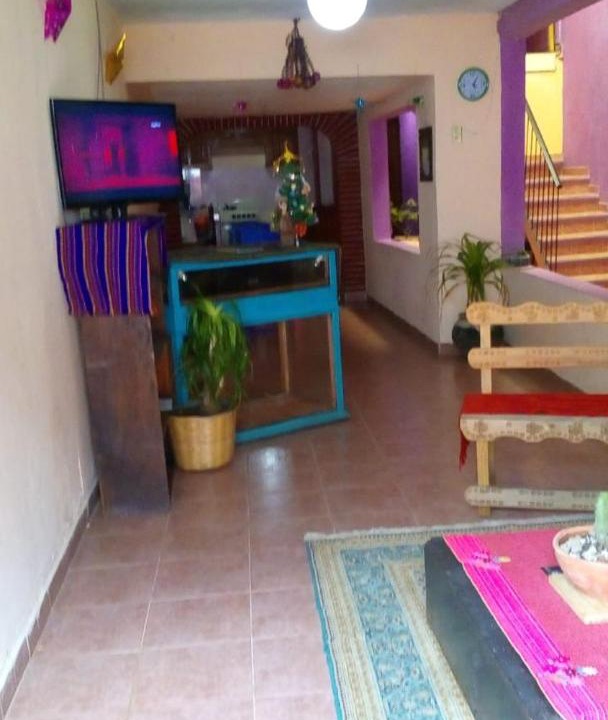 Photo of Livingroom in Del Cerrillo