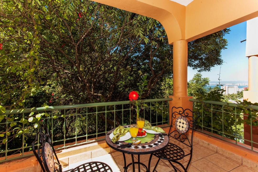 Photo of Patio Balcony in Colonia 5 de Diciembre