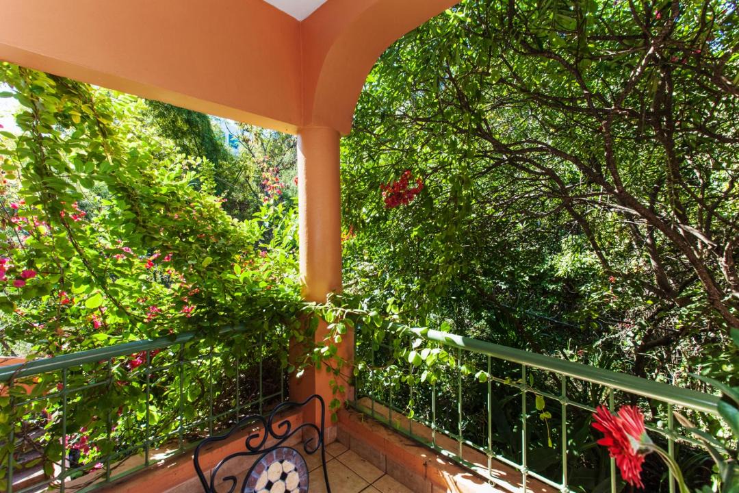 Photo of Patio Balcony in Colonia 5 de Diciembre