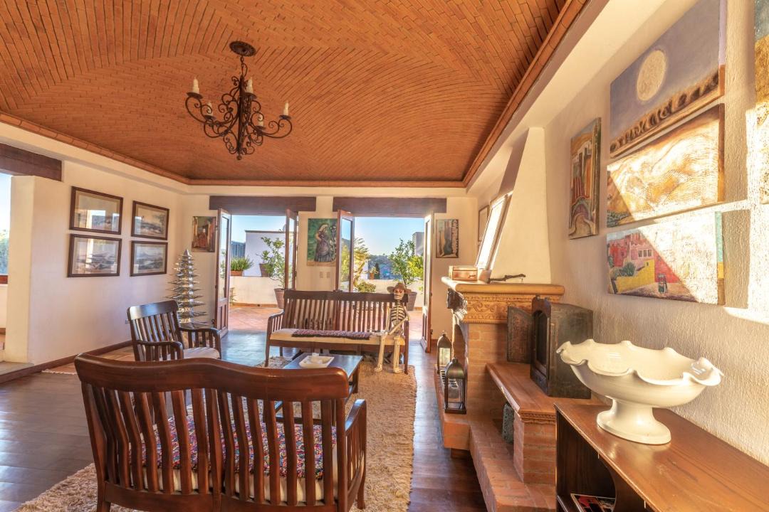 Photo of Livingroom in Guanajuato