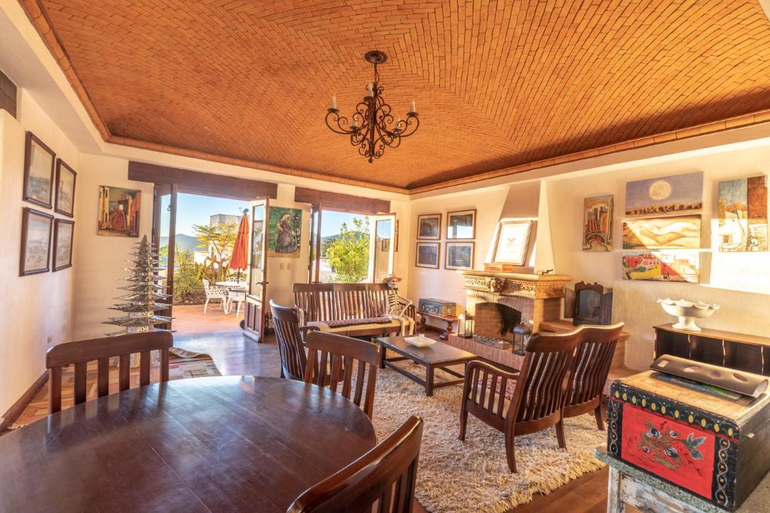 Photo of Livingroom in Guanajuato