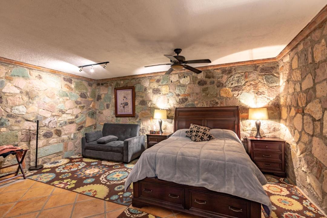 Photo of Bedroom in Guanajuato