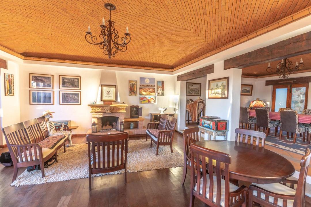 Photo of Livingroom in Guanajuato