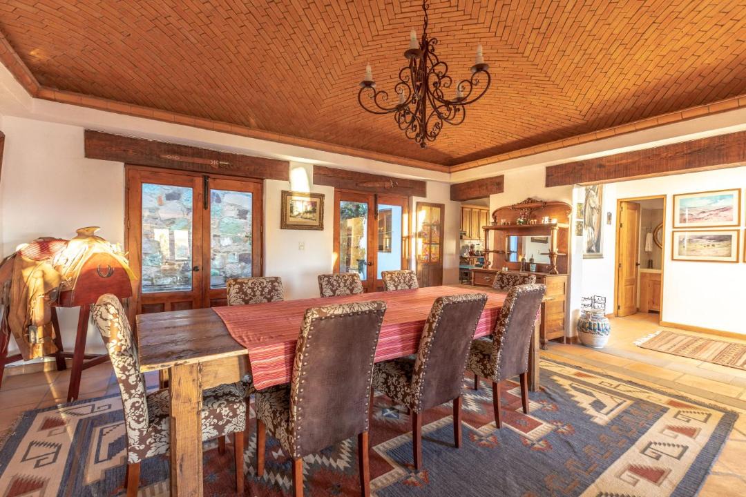Photo of Livingroom in Guanajuato