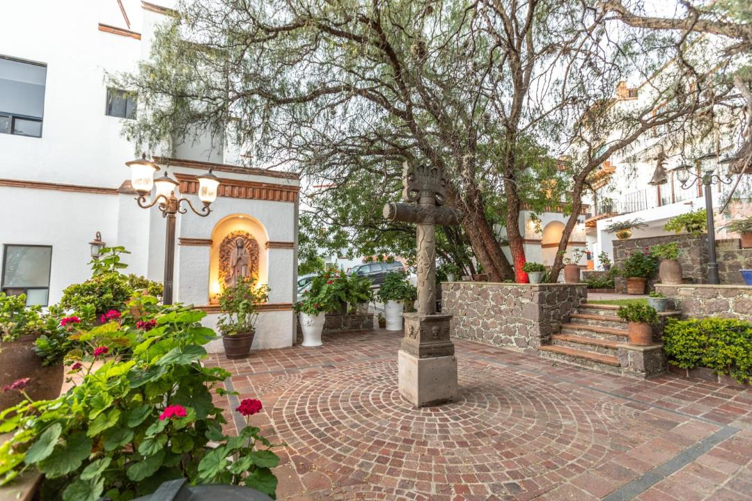 Photo of Buildings in Guanajuato