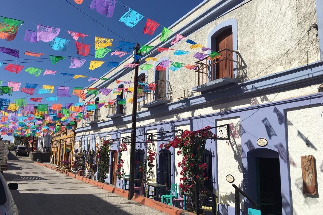 Photo of Others in Todos Santos