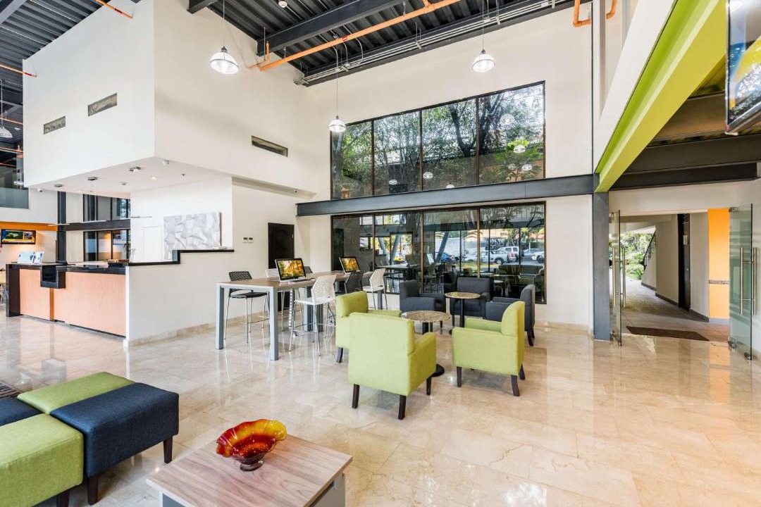 Photo of Livingroom in Zona Expo