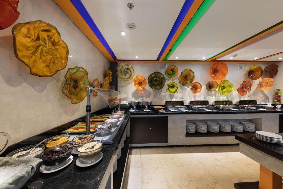 Photo of Kitchen in Zona Expo