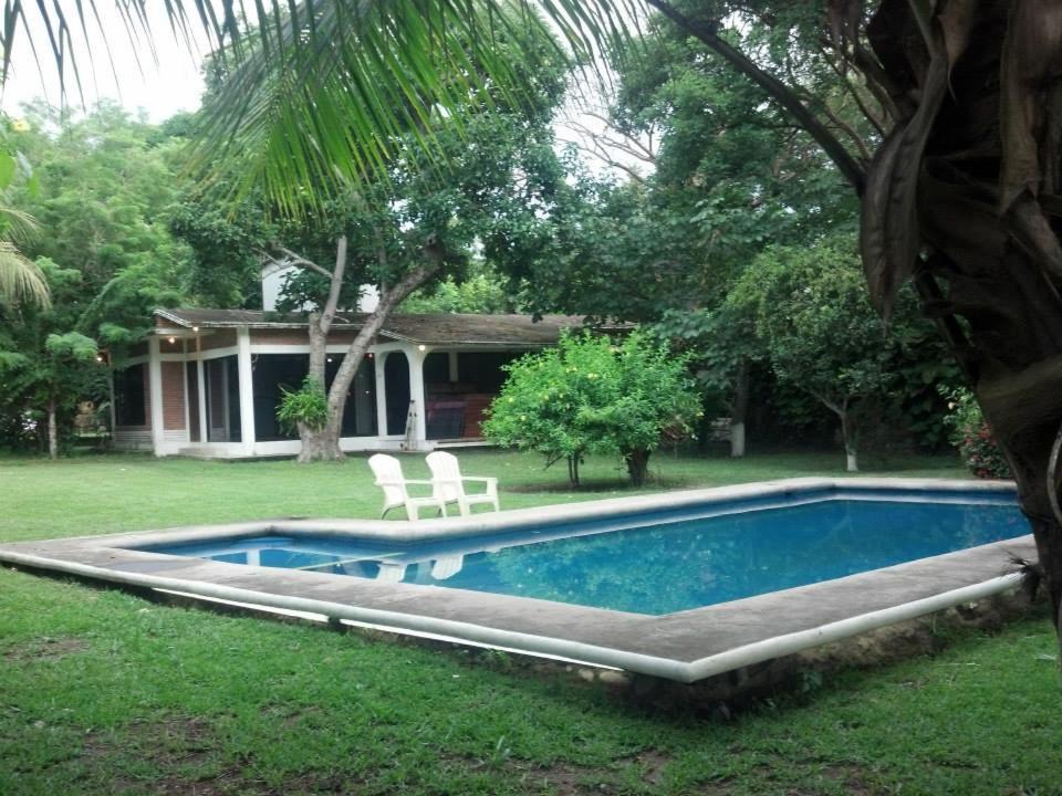 Photo of Outdoor in Tuxpan