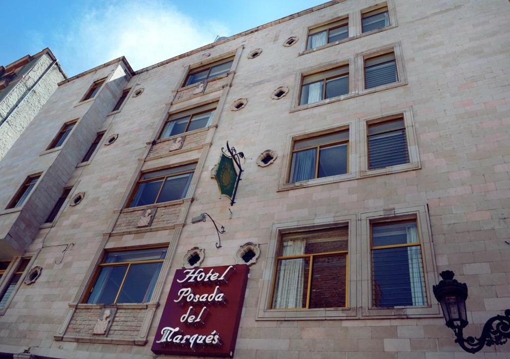 Photo of Buildings in San Juan de los Lagos