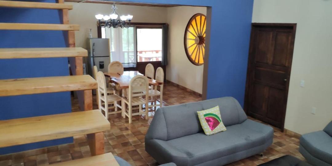 Photo of Livingroom in Mazamitla