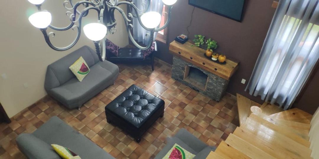 Photo of Livingroom in Mazamitla