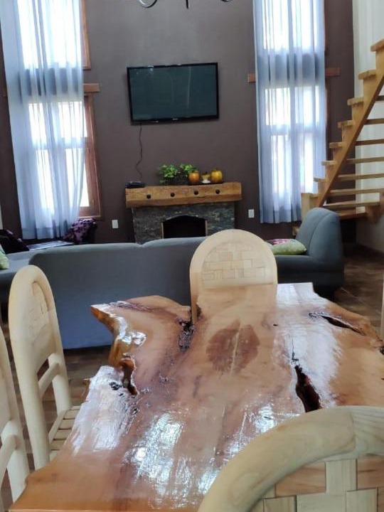 Photo of Livingroom in Mazamitla