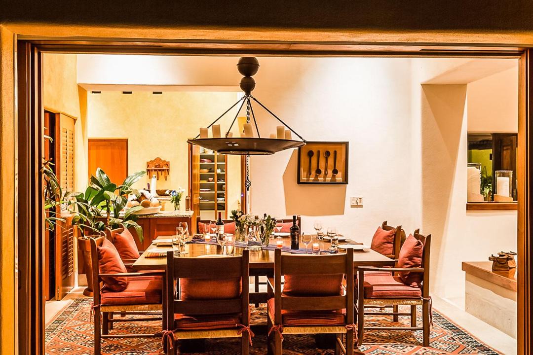 Photo of Livingroom in Punta de Mita