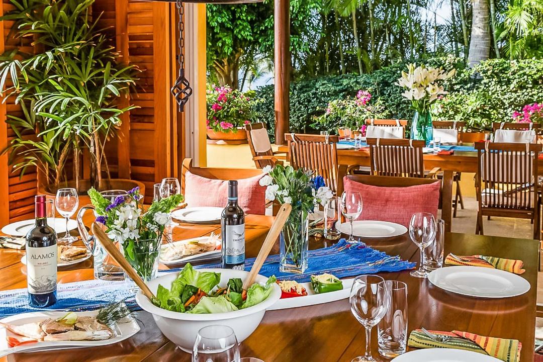 Photo of Patio Balcony in Punta de Mita
