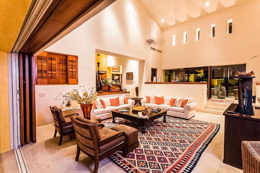 Photo of Livingroom in Punta de Mita