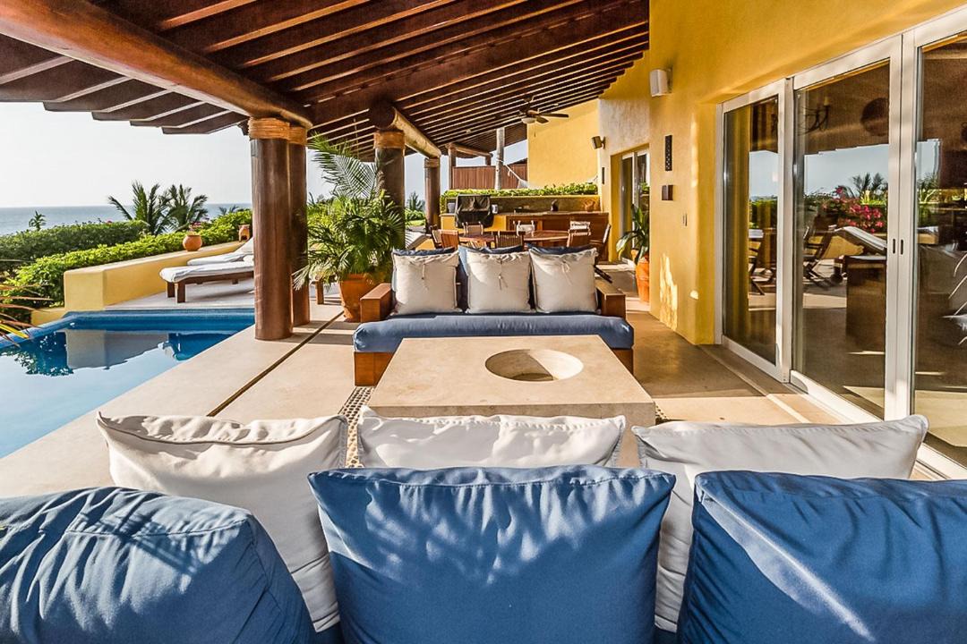 Photo of Outdoor in Punta de Mita
