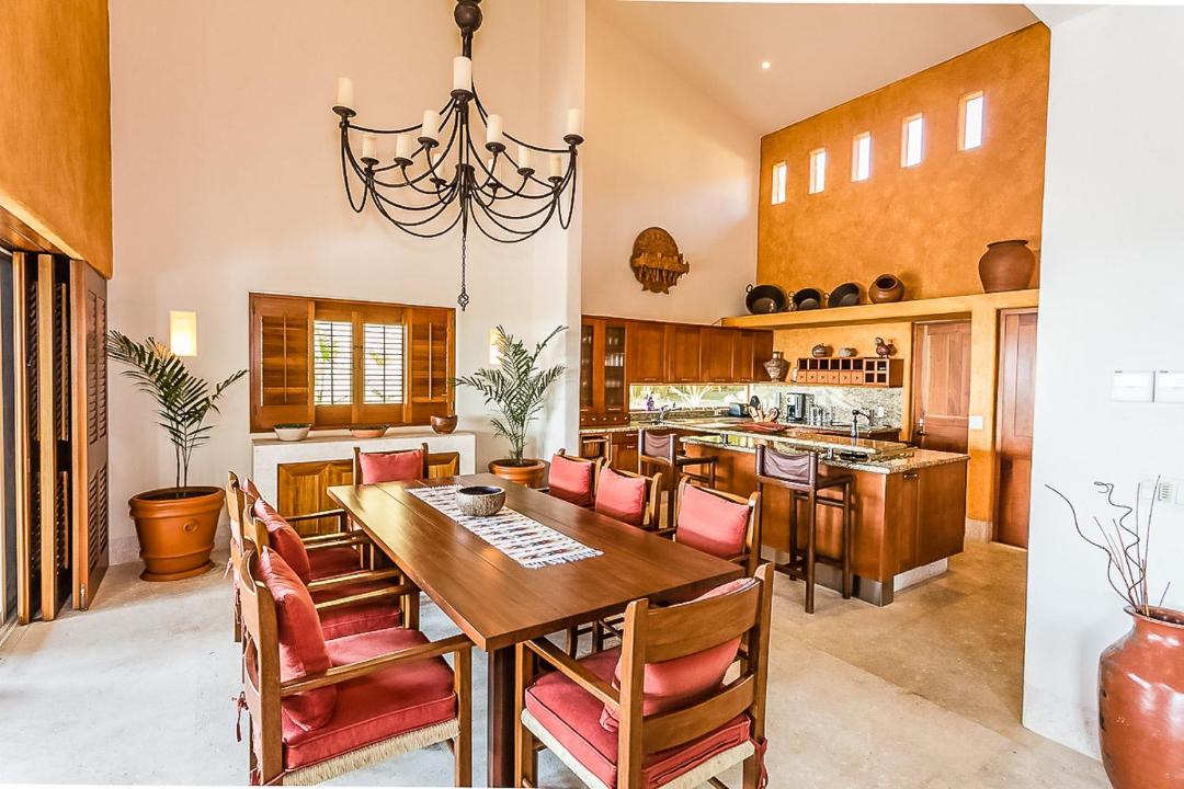 Photo of Livingroom in Punta de Mita