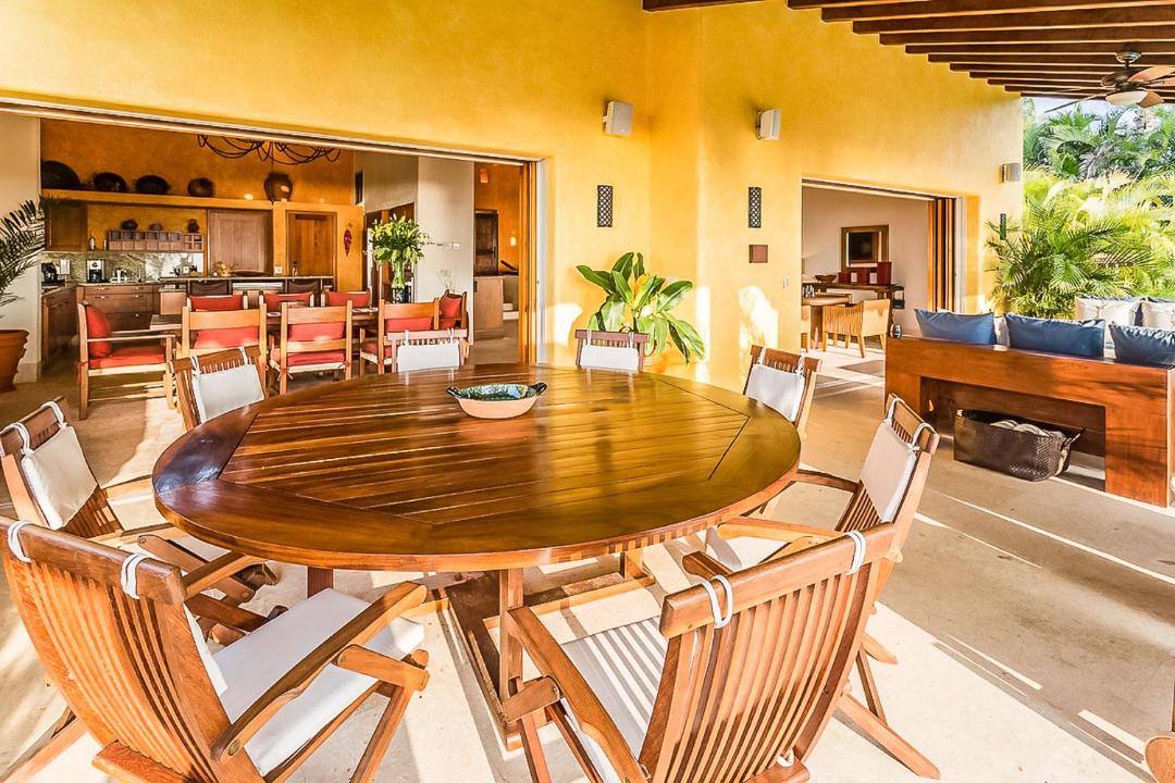 Photo of Livingroom in Punta de Mita