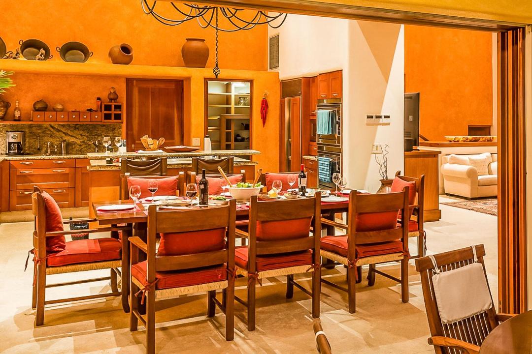 Photo of Livingroom in Punta de Mita