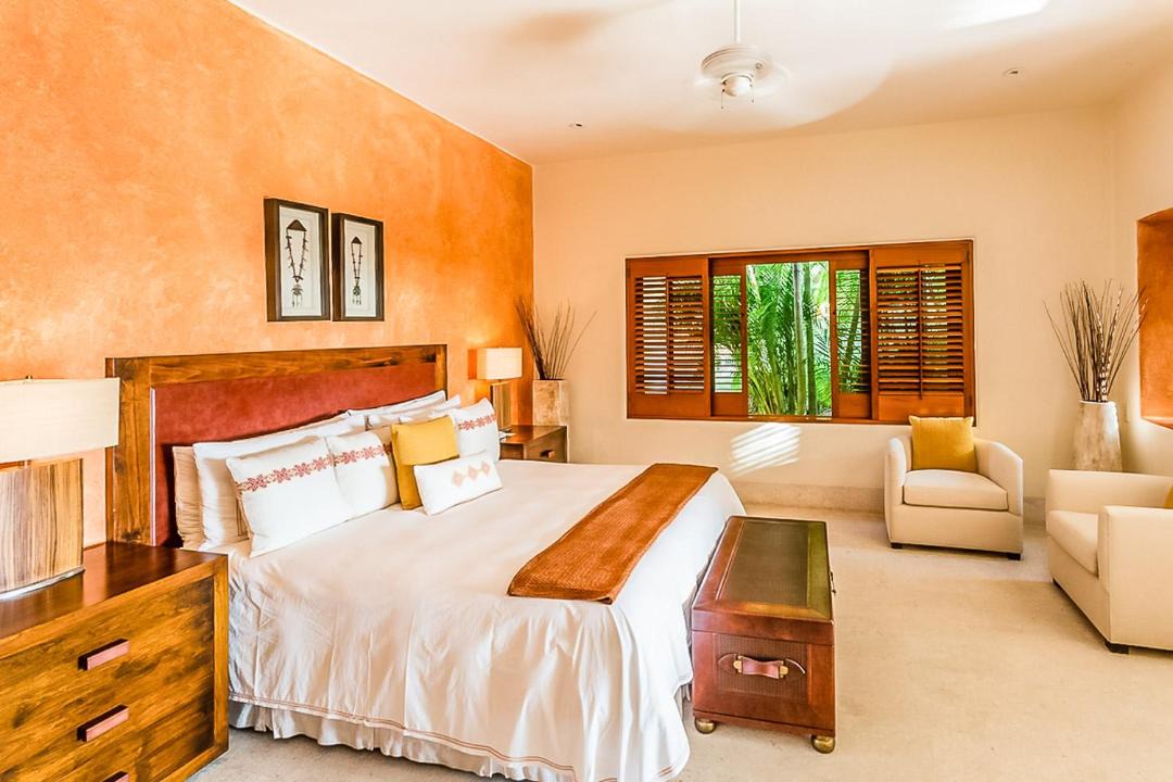 Photo of Bedroom in Punta de Mita