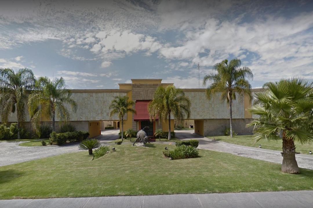 Photo of Buildings in Aguascalientes