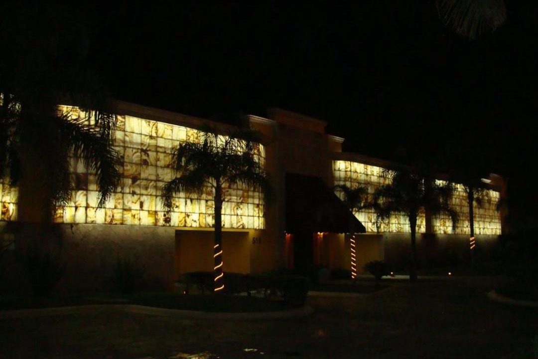 Photo of Buildings in Aguascalientes