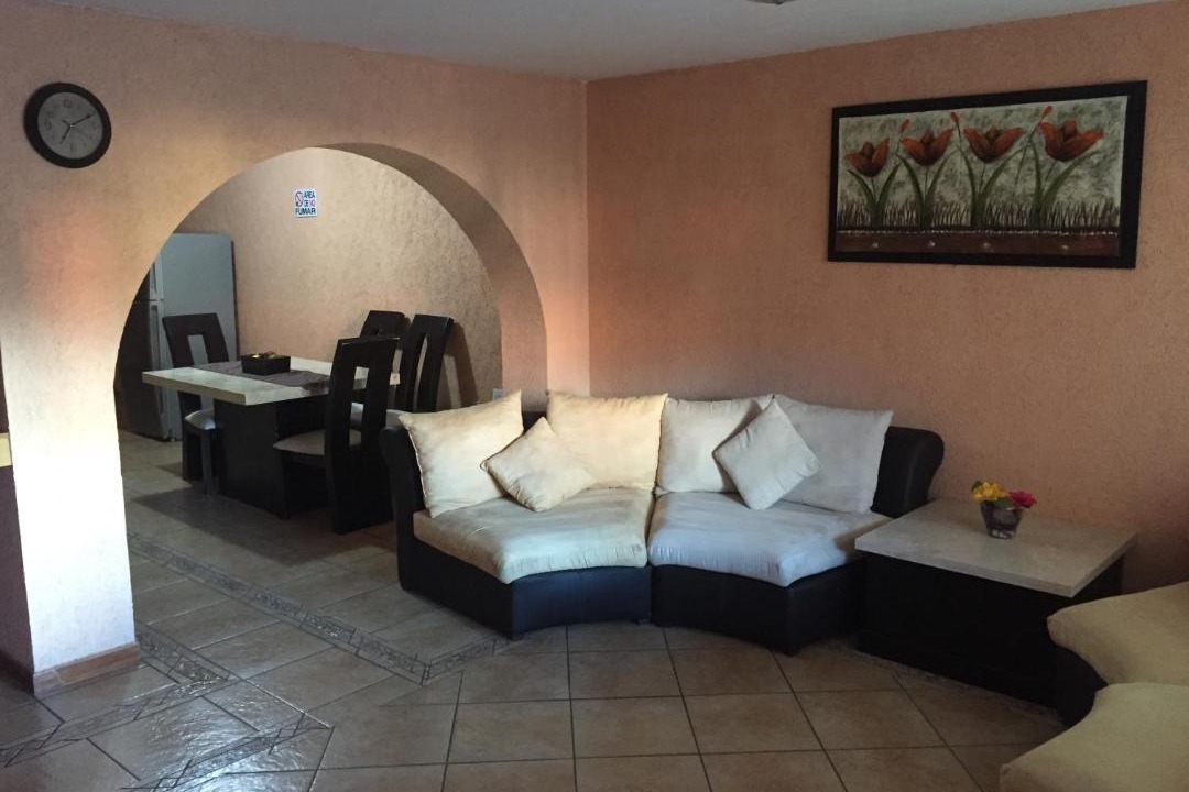 Photo of Livingroom in Zapopan