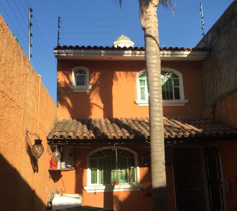 Photo of Buildings in Zapopan