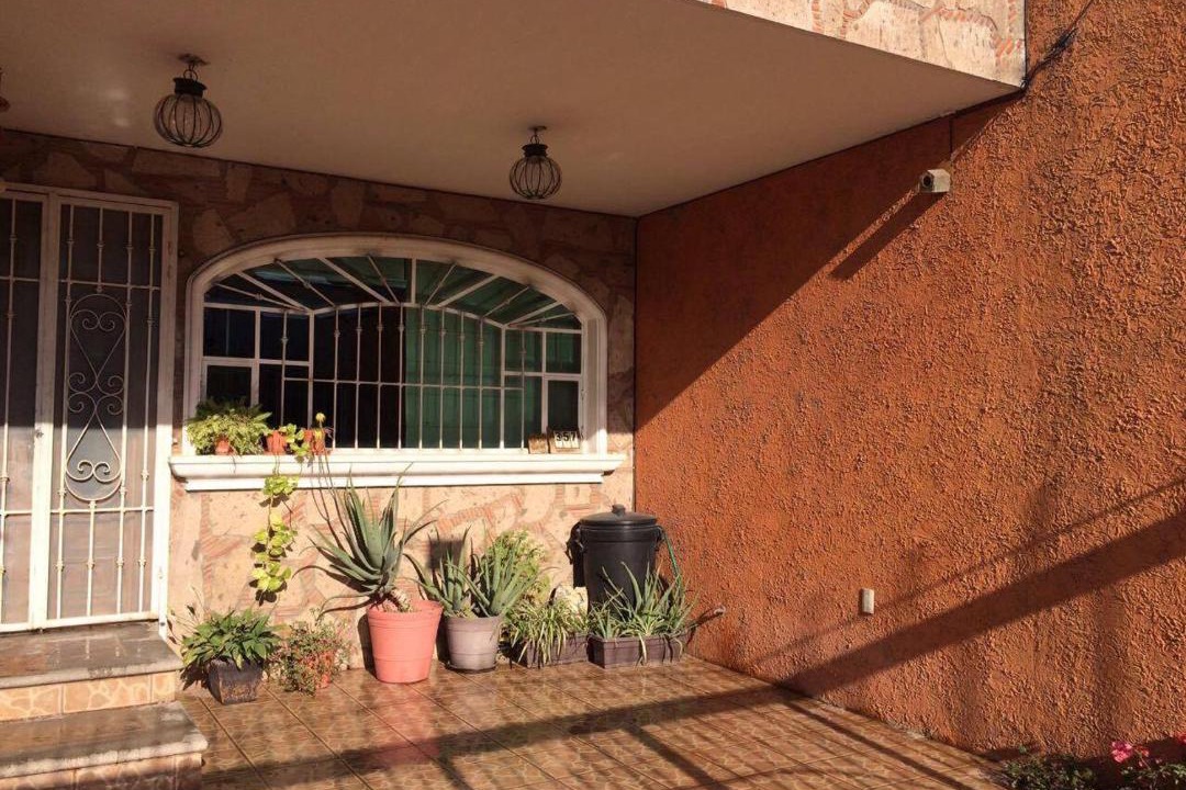 Photo of Buildings in Zapopan